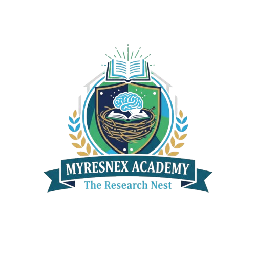 MyResNex Academy Logo